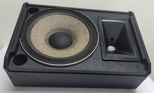 915M profesional 15 pulgadas <span class=keywords><strong>2</strong></span> vías neodimio pasivo etapa Monitor altavoz - Product Image 6