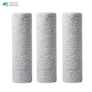 Cepillo giratorio para Ecovacs Deebot X8 Pro Omni/T80 Omni/X9 Pro Omni/<span class=keywords><strong>Yeedi</strong></span> S14 Plus/M14 Plus/S16 Plus - Product Image 6