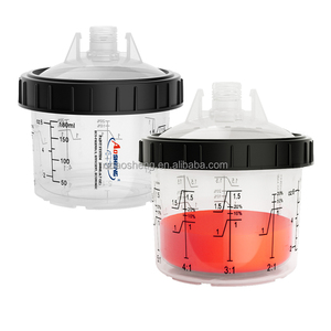 <span class=keywords><strong>Pistolet</strong></span> à <span class=keywords><strong>peinture</strong></span> en gros, gobelet en plastique, outils de <span class=keywords><strong>peinture</strong></span>, <span class=keywords><strong>pistolet</strong></span> à <span class=keywords><strong>peinture</strong></span> sans air, gobelet pour <span class=keywords><strong>pistolet</strong></span> à <span class=keywords><strong>peinture</strong></span> - Product Image 4