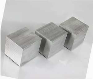 3003 <strong>Aluminum</strong> square Flat bar 4A01 1060 6082 2024 2A12 <strong>3004</strong> 3105 Extruded 15 30mm Industrial <strong>Aluminum</strong> square Flat <strong>Rod</strong> - Product Image 6