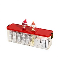 Boîte de rangement multifonction rectangulaire en plastique pour câbles de données et de charge de bureau