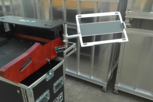 Bộ Trộn Điều Khiển Trộn Đường Bay Cho <span class=keywords><strong>Behringer</strong></span> XENYX Q1204USB Q502USB Q802USB RX1602 Cánh X AIR X18 X32 X32 Nhỏ Gọn - Product Image 6