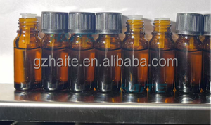 1ml～200ml 液体充填キャッピングマシン 小型ボトル充填機 キャッパー バイアル圧着機 ラベリングライン - Product Image 6