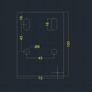 <span class=keywords><strong>KIT</strong></span> DE MONTAGE D'AUVENT À DÉGAGEMENT RAPIDE - Product Image 2