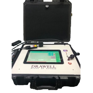 DTR3 010 200-1100nm Handheld Fiber Raman Spectrometer Spectroscopy Price Portable Raman Spectrometer - Product Image 1