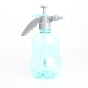 2000 مللي حديقة البخاخ سماكة واقية من الانفجار رذاذ زجاجة مضخة يدوية البخاخ - Product Image 6