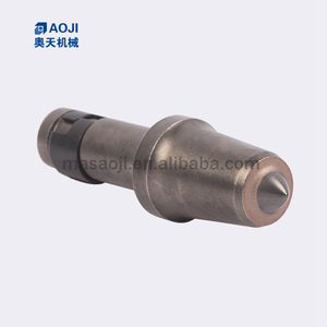 Tungsten carbide than khai thác mỏ khoan bit 38 Mét BKS BKF bsr BKR than Cutter Picks cho betek Mỏ Than - Product Image 4