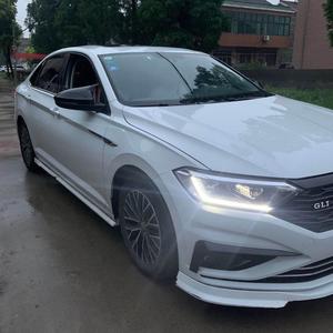 การออกแบบใหม่ไฟหน้า LED สำหรับ VW สำหรับ <span class=keywords><strong>Jetta</strong></span> 2019-2020 - Product Image 1