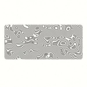 Design Wholesale Custom Design <b>Mouse</b> Pad With Promotion Logo Sublimation Blank Desk Custom Large XXL Mousepad Waterproof - Product Image 1