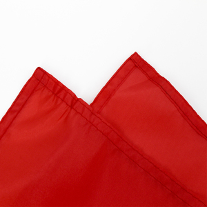 Gahumi Usine En Gros Drapeau Albanais Personnalisé De Chine 90X150 CM - Product Image 2