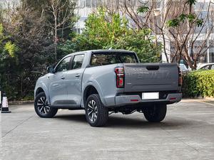 Livraison rapide, pick-up <span class=keywords><strong>chinois</strong></span> GWM POER, pick-up à essence automatique, nouveau pick-up 4x4, pick-up à conduite à droite - Product Image 2