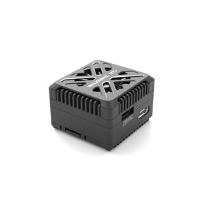 ชุดส่งสัญญาณวิดีโอ FPV ดิจิตอล Walksnail <span class=keywords><strong>Avatar</strong></span> GT2 2W HD ความละเอียด 1080P 100fps ระยะไกล สำหรับโดรน - Product Image 3