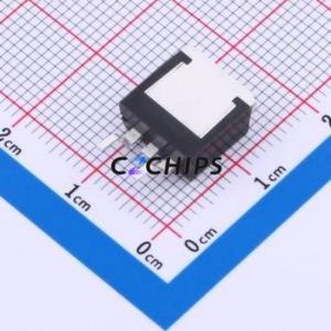 Venta al por mayor HYG400P10LR1B Transistor de efecto de campo (MOSFET) de transistor de dos piezas - Product Image 2