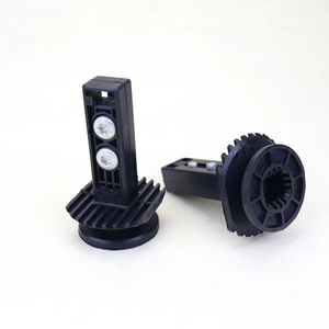 A2048800130 2048800130-204-01-30 Stabilité du support de guidage du pare-chocs avant Compatible avec Mercedes Benz <span class=keywords><strong>C</strong></span> E CLS GLK - Product Image 3