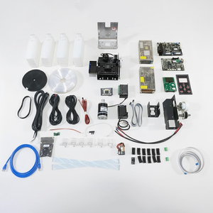 Bộ chuyển đổi đầu in đơn XP600 chất lượng cao, bộ mạch Senyang DX11 dành cho hệ thống nâng máy in dung môi sinh thái, nâng cấp đầu in - Product Image 6