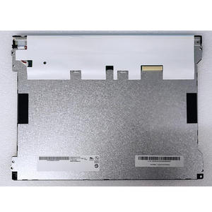 Nueva pantalla LCD industrial XGA de 12,1 pulgadas, 1024*768, Original, en Stock, para equipos de visualización médica, montada en vehículo, G121XTN01.0 - Product Image 2