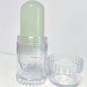 CRYSTAL FRESH RTT-120 120g <span class=keywords><strong>Bio</strong></span> R&D Fragancia Cristal Alum Desodorante en Barra <span class=keywords><strong>Antitranspirante</strong></span> Certificado ISO9001 Unisex - Product Image 3