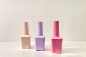 Flaconi per Smalto Gel Personalizzati all'Ingrosso, 10ml 15ml, Bottiglie di Lusso in Vetro per Smalto Gel - Product Image 4
