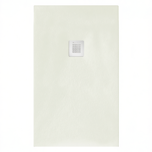 Plato de Ducha Rectangular Serenity 80 x 140 cm Grafito 7016 - Product Image 3