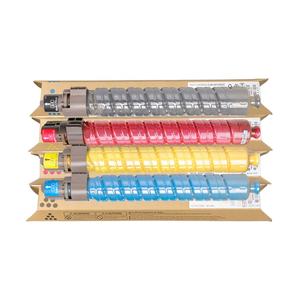 Cartouche de toner couleur MPC5000 à haut rendement et prix abordable pour imprimante Ricoh Aficio MPC 5000 5501 4501, poudre de toner pour copieur - Product Image 3