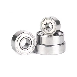 Cojinete para <span class=keywords><strong>KUPA</strong></span> UPOWER UP200 UG12/SUG12 Reemplazo de pieza de mano para taladro de uñas Accesorios de herramientas de manicura - Product Image 1