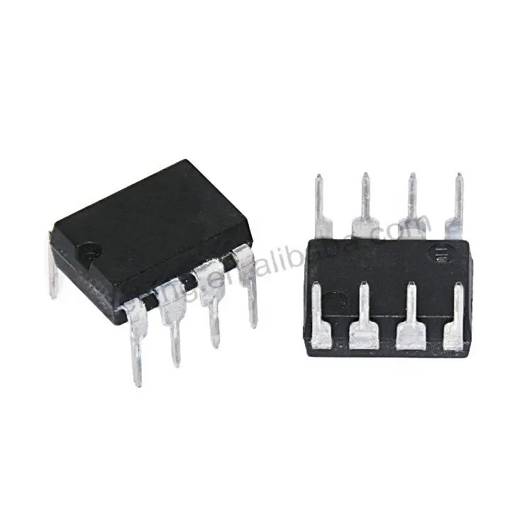 Jeking IC komponen elektronik, komponen elektronik seri PROM 52.7Kbit 5V 8Pin Jaguar XC17S05PD8C