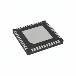 Circuitos Integrados Electrónicos 48 UFQFN Exposed Pad DSPIC33EP128GP504-E_MV Distribuidor Autorizado Integrado - Product Image 1
