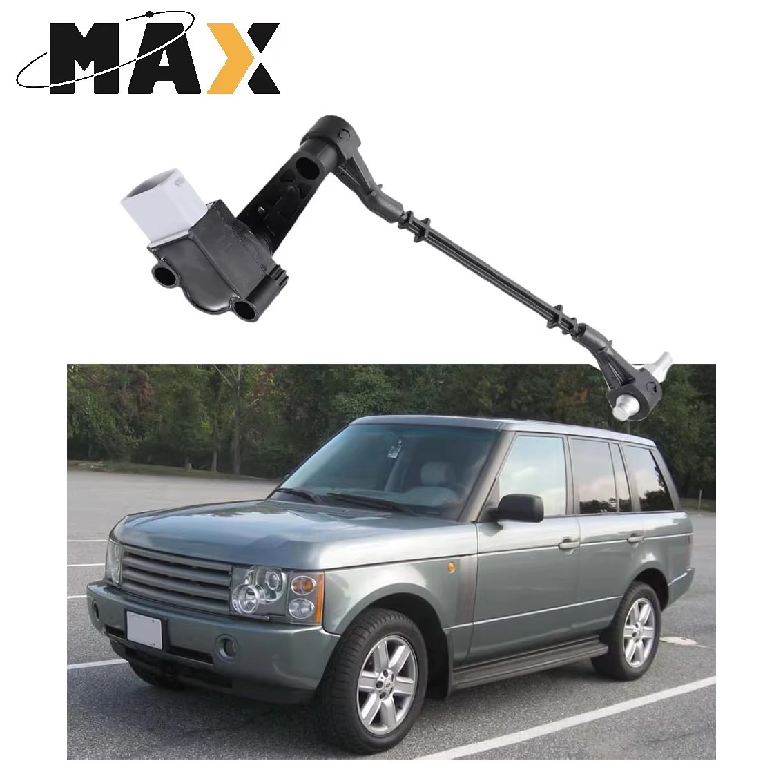Verified Supplier Range Rover Height Sensor Suitable for Multiple ...