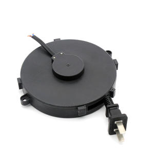 Retrator retrátil fácil de puxar, mola retrátil de 1.5m, para arroz e cozinhar - Product Image 6