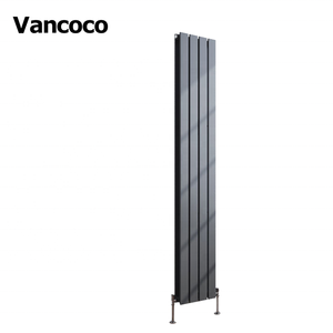 1800x300mm antracita plana doble Vertical <span class=keywords><strong>de</strong></span> <span class=keywords><strong>agua</strong></span> caliente del radiador para casa Sistema <span class=keywords><strong>de</strong></span> calefacción - Product Image 2