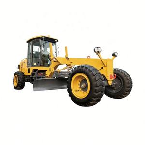 Graduadora de motor pequeño GR1003 con motor Weichai a la venta - Product Image 4