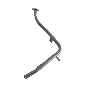 Manguera de refrigerante 25460-23B000 de hierro para reparación y reemplazo de tuberías de agua automotrices - Product Image 1