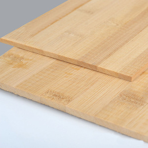 Tablero de bambú, prensado plano, prensado lateral, tablero de bambú transversal, contrachapado de bambú, tablero de nanobambú, tablero multicapa, viga en I - Product Image 4