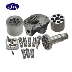 La pompe hydraulique de FTB partie des Kits de réparation de pièces de pompe principale pour l'excavatrice - Product Image 5