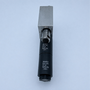 อะไหล่เครื่องจักรก่อสร้าง 14385098 VOE 14385098 บล็อกวาล์วควบคุมรถตักล้อยาง - Product Image 2