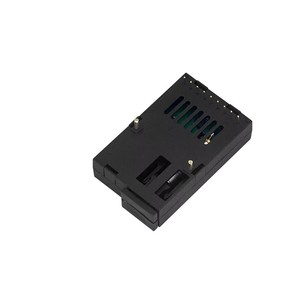 Bán buôn 1000 cơ sở bidi SFP thu phát quang mô-đun Chất lượng cao <span class=keywords><strong>1</strong></span>*<span class=keywords><strong>9</strong></span> duy nhất-chế độ TX15/rx13 60km SC cho FTTH nhà máy cho - Product Image 2