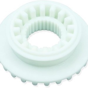 ชุดคลัตช์เกียร์เครื่องซักผ้าซัมซุง รุ่น DC97-18439A  อะไหล่พลาสติกทนทานสำหรับใช้ในบ้าน - Product Image 1