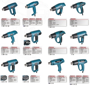 PRO <span class=keywords><strong>pistola</strong></span> <span class=keywords><strong>de</strong></span> <span class=keywords><strong>calor</strong></span> 2000W <span class=keywords><strong>de</strong></span> <span class=keywords><strong>pistola</strong></span> <span class=keywords><strong>de</strong></span> aire caliente Kit <span class=keywords><strong>de</strong></span> artesanía reducción <span class=keywords><strong>de</strong></span> decapado <span class=keywords><strong>de</strong></span> pintura - Product Image 5