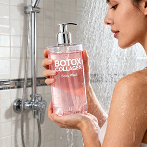 คอลลาเจนโบท๊อกซ์เจลอาบน้ำกระชับผิวล้างร่างกายให้ความชุ่มชื้นทำความสะอาดได้ล้ำลึก - Product Image 1