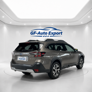 <span class=keywords><strong>Subaru</strong></span> <span class=keywords><strong>Outback</strong></span> modelo 2023 con motor 2.0T de alto rendimiento, tracción en las cuatro ruedas, vehículo usado con bajo kilometraje. - Product Image 4