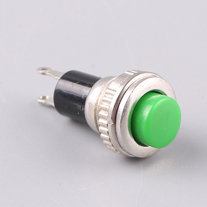 สวิตช์แบบกดชั่วขณะ TOC สำหรับเครื่องบินบังคับวิทยุแบบปีกตรึงโดยเฉพาะ - Product Image 6