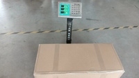 Machine à plastifier à froid manuelle de bureau grand format A3 A4 sur mesure pour film vinyle