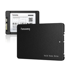 2,5 дюймов SATA <span class=keywords><strong>3</strong></span> жесткий диск диско Ssd жесткий диск 1T 2T SSD 500gb твердотельный Накопитель SSD - Product Image 1