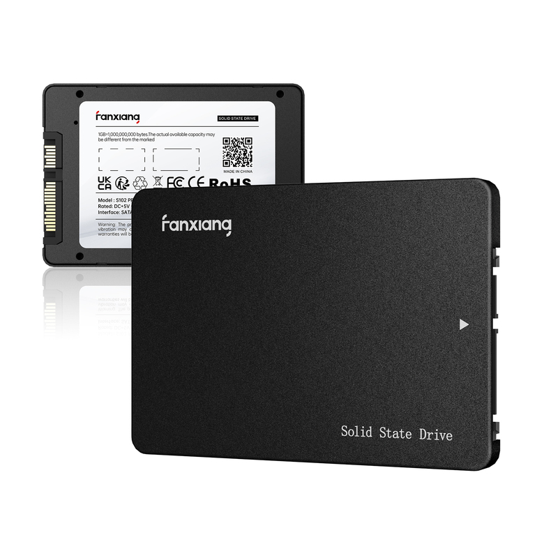 Portable External USB3 0 256GB 512GB