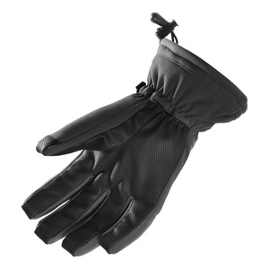 Guantes de Esquí Boton, Forro Polar Elástico, Cálidos, Unisex, para Adultos, Snowboard, Esquí, Actividades al Aire Libre - Product Image 2