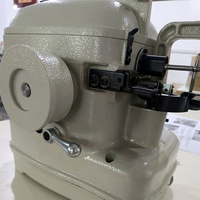 Machine à coudre pour chaussures haute capacité durable pour semelle intérieure machine à coudre pour la confection de chaussures en cuir couture pour semelle intérieure supérieure