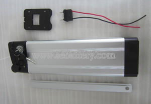 SUN EASE 8.5 Inch <strong>36v</strong> 350w Scooter Electric Adult Ebike <strong>Batteries</strong> 36volt Lithium Chinese Silverfish <strong>36v</strong> <strong>Bike</strong> <strong>Battery</strong> - Product Image 6