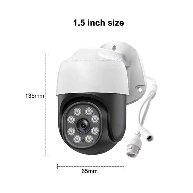 ezviz ptz camera ai 8mp outdoor 4k