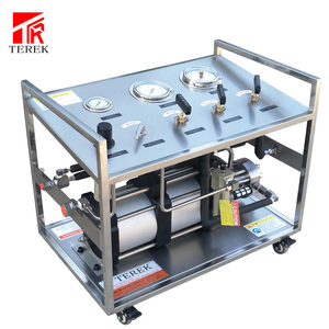 가스 부스터 펌프는 가압 <span class=keywords><strong>O2</strong></span> CO2 및 N2O 에 적합합니다. - Product Image 5