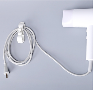 Organisateur de câbles pour appareils de cuisine, support de câbles, gestion des câbles, enrouleur de câbles pour appareils, accessoires de cuisine - Product Image 6